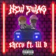 New Swag feat Lil B Single