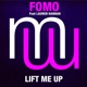 Lift Me Up Radio Edit Single