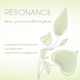 Résonance du printemps