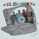 EL DISCMAN Single
