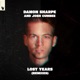 Lost Years Remixes