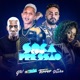 Soca Com Pressão feat Mc Dricka MC GW Single
