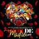 Amor de Madre with Chuky Indica Benji Gramitos Alex Got Mellito Beiza Remix Single