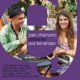 Joan Chamorro Presenta Eva Fernandez feat Josep Traver Esteve Pi Andrea Motis Dick Oatts Scott Robinson Sant Andreu Jazz Band