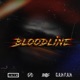 Bloodline feat Gamfam Single