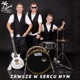 Zawsze w Sercu Mym Radio Edit Single