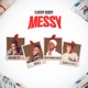 Everybody Messy feat Nahj Christo Vibez Writerman Willy Single