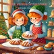 In der Weihnachtsbäckerei Arr for Piano by Svetoslav Karparov Single