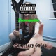 Cemetery Gates Single
