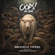 Brood Of Vipers feat Maestros Kings Single