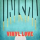 Vinyl Love feat Mono Massive DJ Crum Single