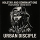 Urban Disciple feat Verb Wayz Single