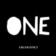 One Acoustic Single