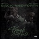 Back And Fourth P Mix feat PBT Ace Single
