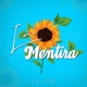 La Mentira Single