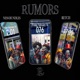 RUMORS feat RETCH Radio Edit Single