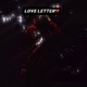 Love Letter Single