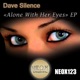Alone with Her Eyes Single