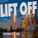 Lift Off feat Slap Serif Single