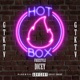 HotBox Freestyle feat Dicey Single