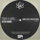 After Hours Single