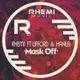 Mask Off feat Lifford HanLei