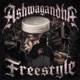Ashwagandha Freestyle Single