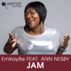 Jam feat Ann Nesby Single