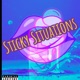 Sticky Situations feat Chilly Single