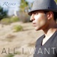 All I Want Single
