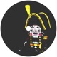 Shelkunchik The Nutcracker Single