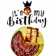 Its My Birthday Single