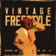 VINTAGE Freestyle Single