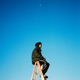 Under the Moon Single