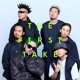Rodeo13 From THE FIRST TAKE feat テークエム R 指定 peko KennyDoes KOPERU teppei Single