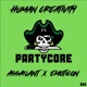 Human Creativity Single