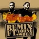 CHRIS TUCKER feat Young Deji Remix Remix Single