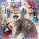 party w me feat ATMOS 98 Single