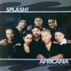 Africana The Best Of Splash