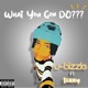 What You Gon Do feat Terry Single