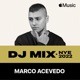 NYE 2022 DJ Mix
