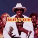 Mr Yok EP