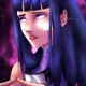Pique Hinata Single