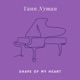 Shape of My Heart Arr for Piano Single