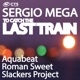 To Catch the Last Train EP