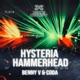 Hysteria Hammerhead Single