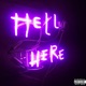 Hell Here Single