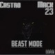 Beast Mode feat Castro Single