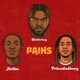 PAINS feat Prince halimmy Jimtea Single