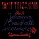 Schwarzer Sonntag II feat Johanna Marshall Single